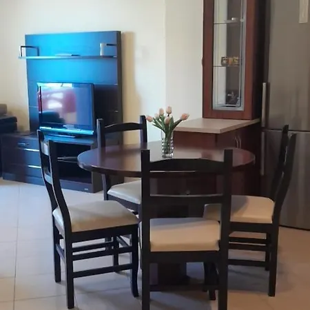 شقة Orkidea *