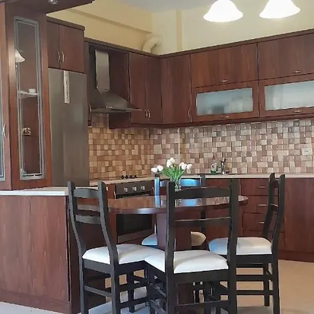 شقة Orkidea *